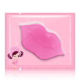 Collagen Crystal Lip Moisturizing Mask